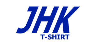 logo jhk t-shirt